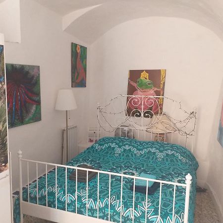 Studio Ventimiglia Alta Apartment Exterior photo