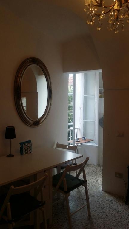 Studio Ventimiglia Alta Apartment Exterior photo