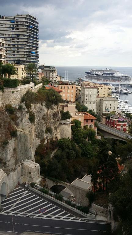 Studio Ventimiglia Alta Apartment Exterior photo
